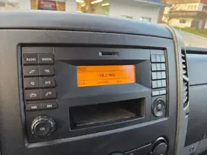 Mercedes AluKipper 3,5t AHK Bild 17