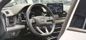 Audi Q5 Bild 13