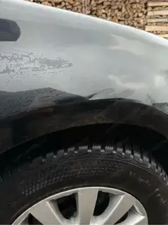 VW Golf 1,6 Tdi | 163.700 km | 2012 Bild 7