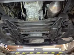 Mercedes AluKipper 3,5t AHK Bild 20