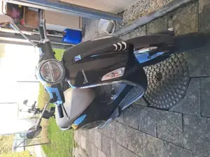 Vespa Primavera 50 4-Takt  Bild 2