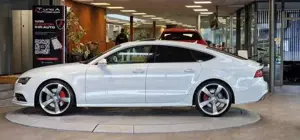 Audi A7 Bild 4