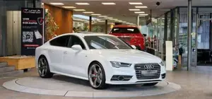 Audi A7 Bild 3