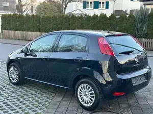 Fiat Punto Bild 3