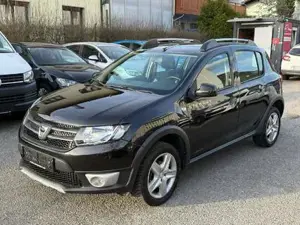Dacia Sandero Bild 3
