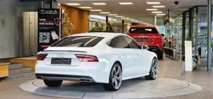 Audi A7 Bild 7