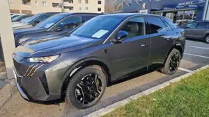 Peugeot 3008 Bild 3