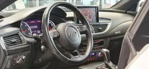 Audi A7 Bild 12