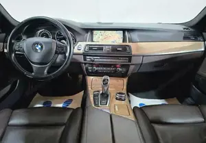 BMW 5er Bild 8