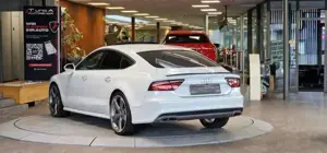 Audi A7 Bild 6