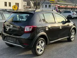 Dacia Sandero Bild 6