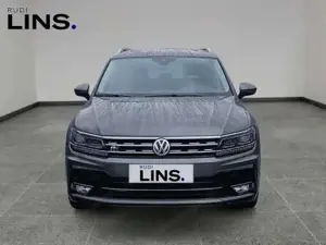 Volkswagen Tiguan Bild 8