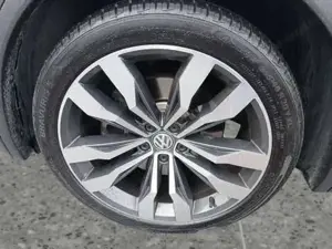 Volkswagen Tiguan Bild 14