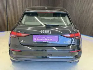 Audi A3 Bild 8