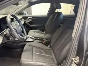 Audi A3 Bild 12