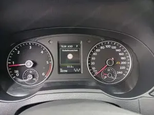 SEAT Alhambra Bild 15