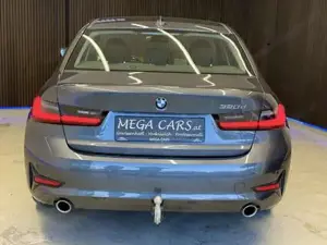 BMW 320 Bild 7