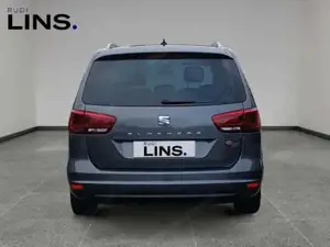 SEAT Alhambra Bild 4