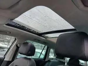 Volkswagen Tiguan Bild 19