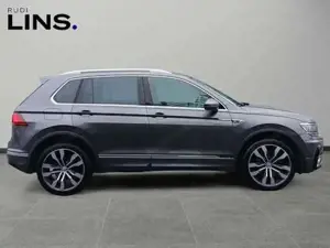 Volkswagen Tiguan Bild 6