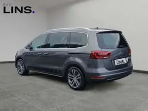 SEAT Alhambra Bild 3
