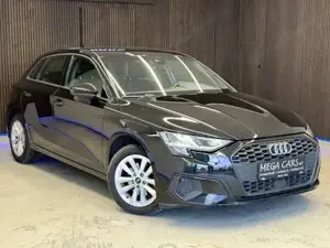 Audi A3 Bild 4