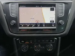 Volkswagen Tiguan Bild 17