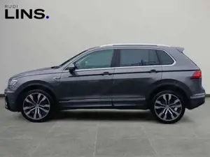 Volkswagen Tiguan Bild 2
