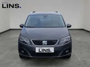 SEAT Alhambra Bild 8