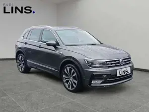 Volkswagen Tiguan Bild 7