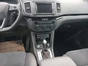 SEAT Alhambra Bild 11