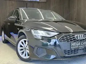 Audi A3 Bild 5