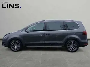 SEAT Alhambra Bild 2