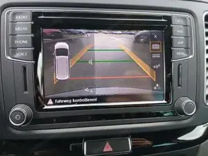 SEAT Alhambra Bild 18