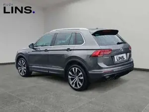 Volkswagen Tiguan Bild 3