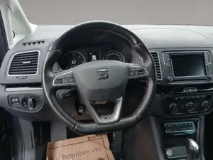 SEAT Alhambra Bild 12