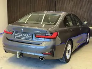 BMW 320 Bild 6