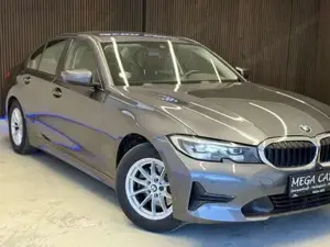 BMW 320 Bild 5