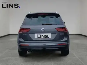 Volkswagen Tiguan Bild 4