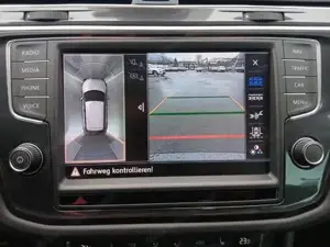 Volkswagen Tiguan Bild 18