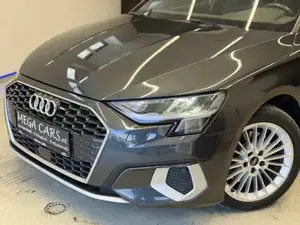 Audi A3 Bild 2