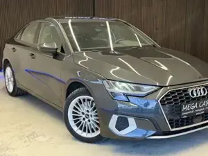 Audi A3 Bild 5