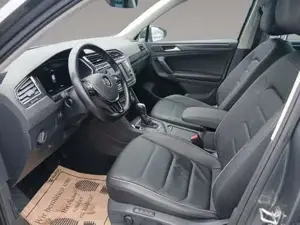 Volkswagen Tiguan Bild 9