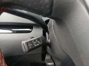 SEAT Alhambra Bild 16