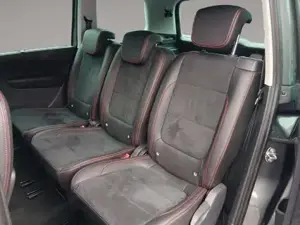 SEAT Alhambra Bild 13