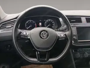 Volkswagen Tiguan Bild 12