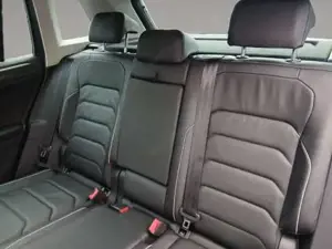 Volkswagen Tiguan Bild 13