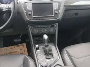Volkswagen Tiguan Bild 11