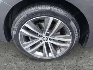 SEAT Alhambra Bild 14