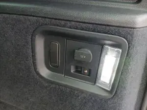 SEAT Alhambra Bild 20